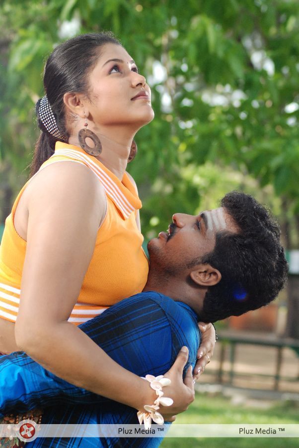 Vazhi Vidu Kanne Vazhi Vidu Movie Hot Stills | Picture 110116